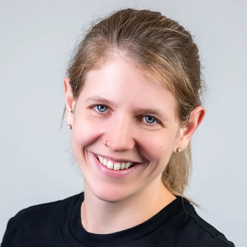Birgit Gunz-Wagner