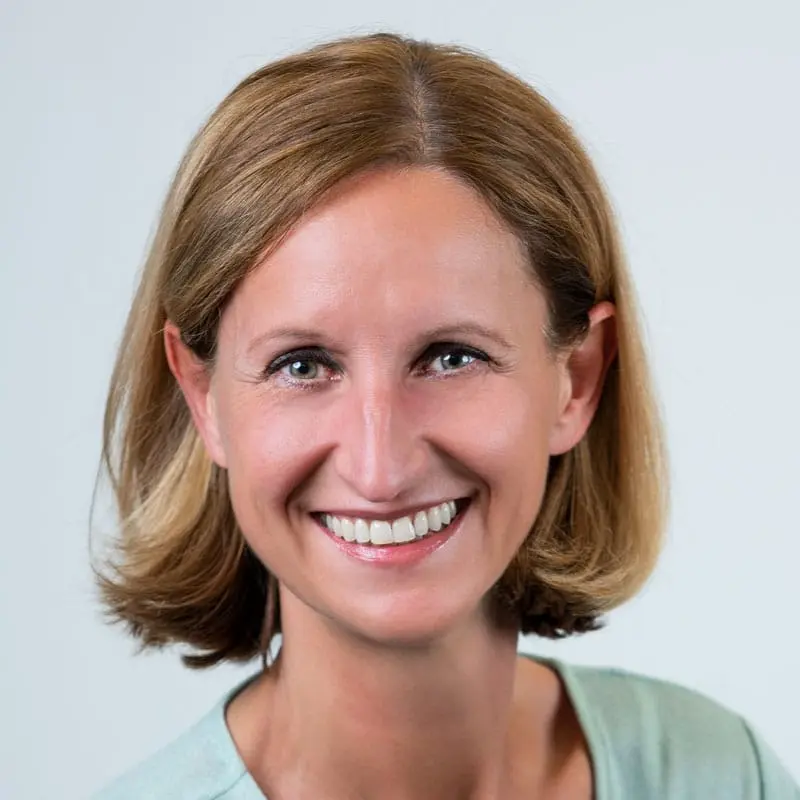 Christine Graspeuntner