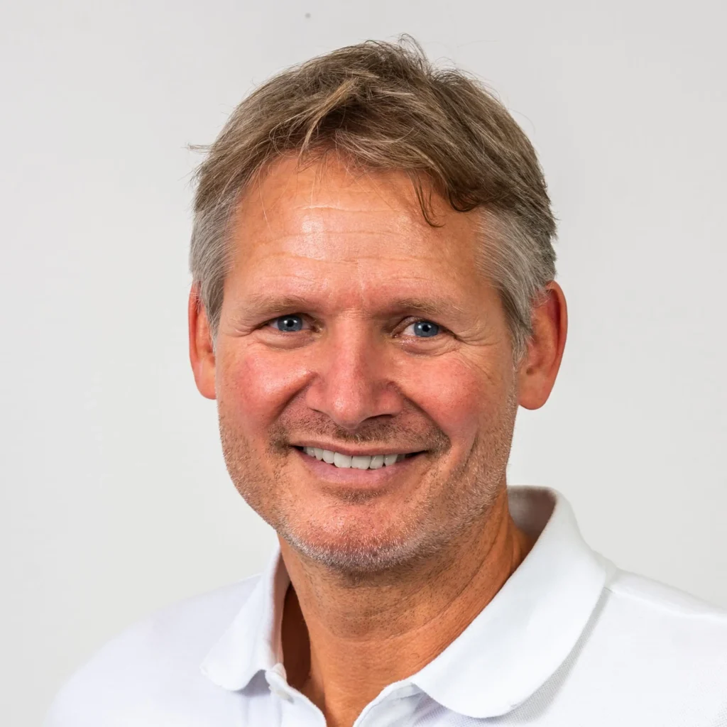 Dr. Georg Galvan