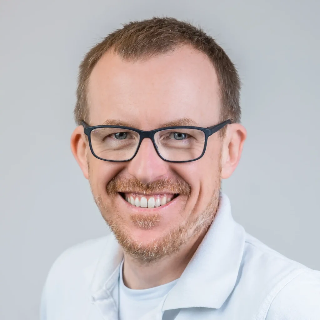 Dr. Markus Höpflinger