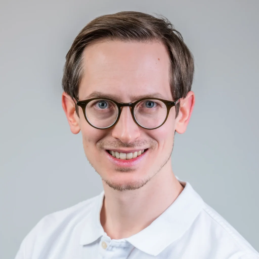 Priv.-Doz. Dr. Stephan Zandanell
