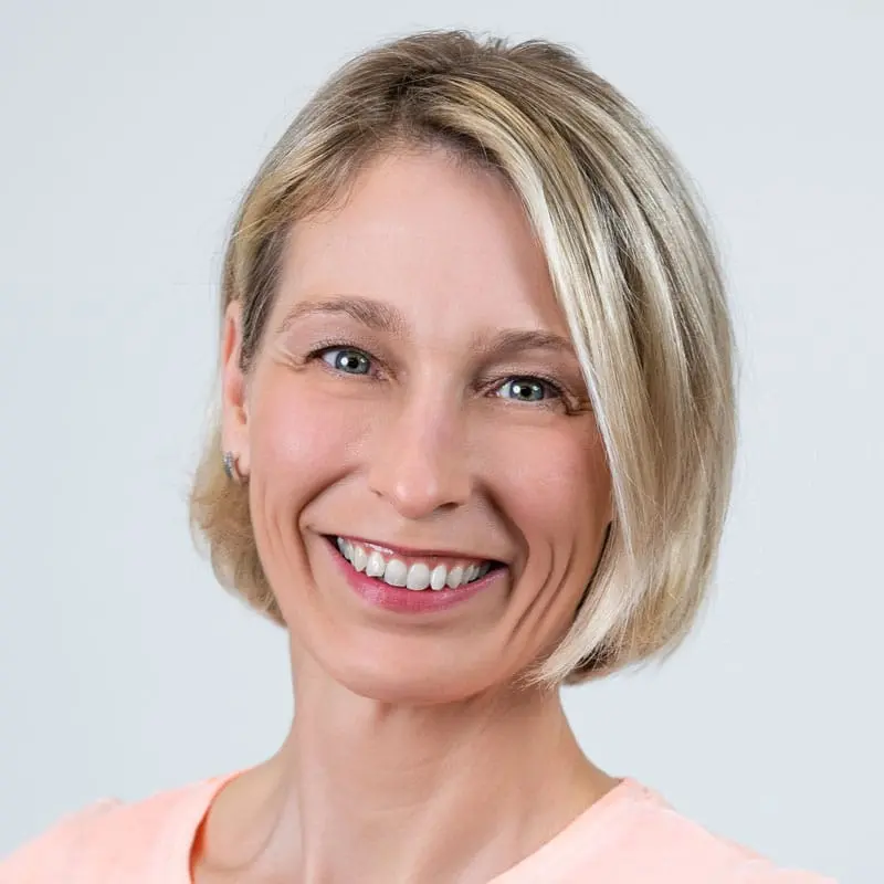 Martina Leitner