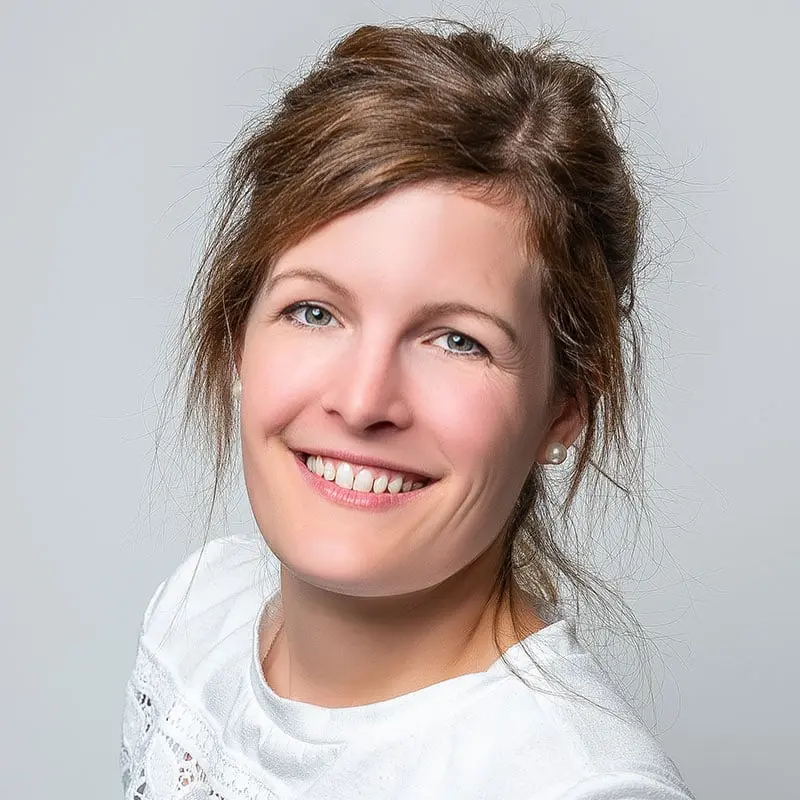 Sabrina Schwaiger